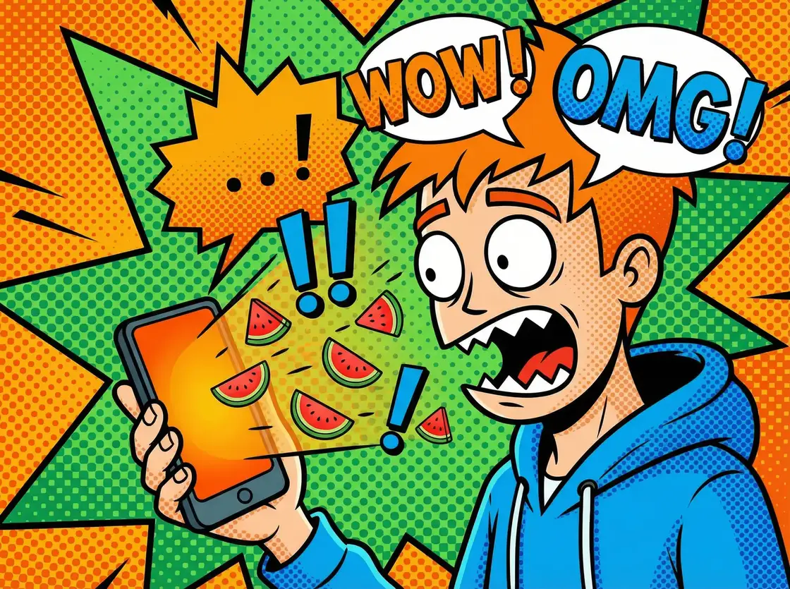 乐玩LWapp 网络热点话题